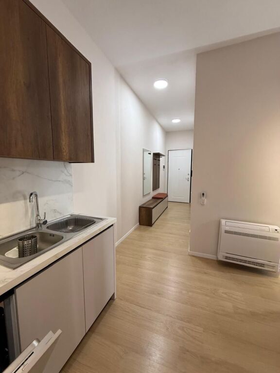 Apartment for rent in Delijorgj