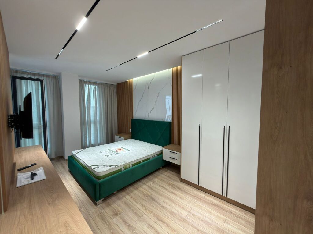 Apartment 2+1 for rent at KOMUNA E PARISIT
