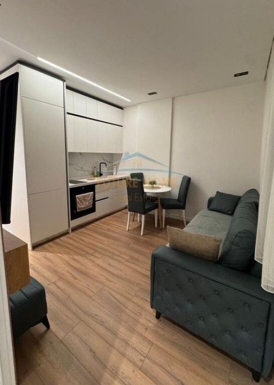 Rent,Apartment 1+1,Deliorgji Complex,Tirana