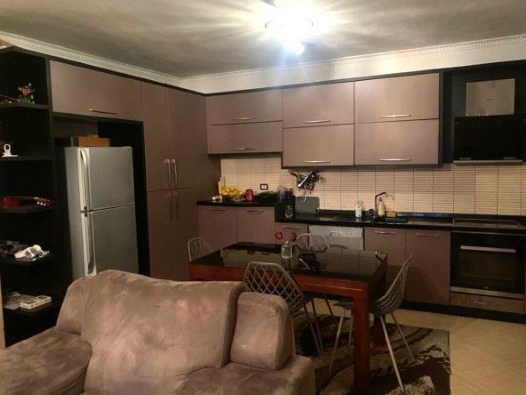 Shitet Apartament 2+1📍Don Bosk