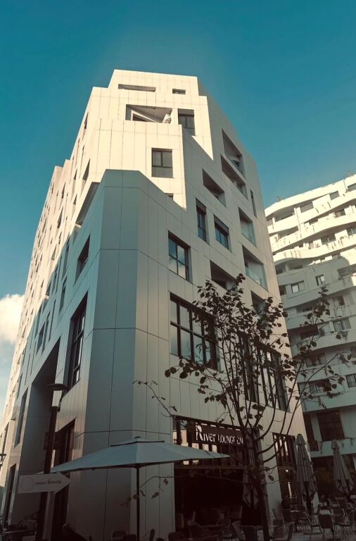 🏡 Studio apartment for sale at Spring Residence