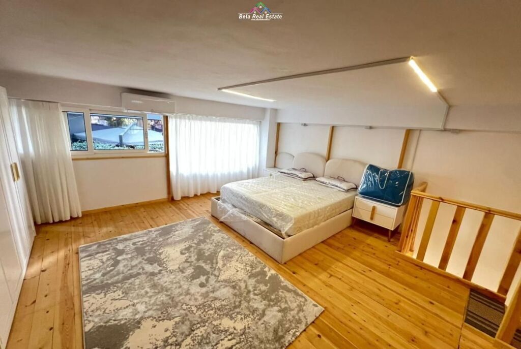 Apartment/Duplex For Rent 1+1 At Selvia (ID B2101555) Tirana