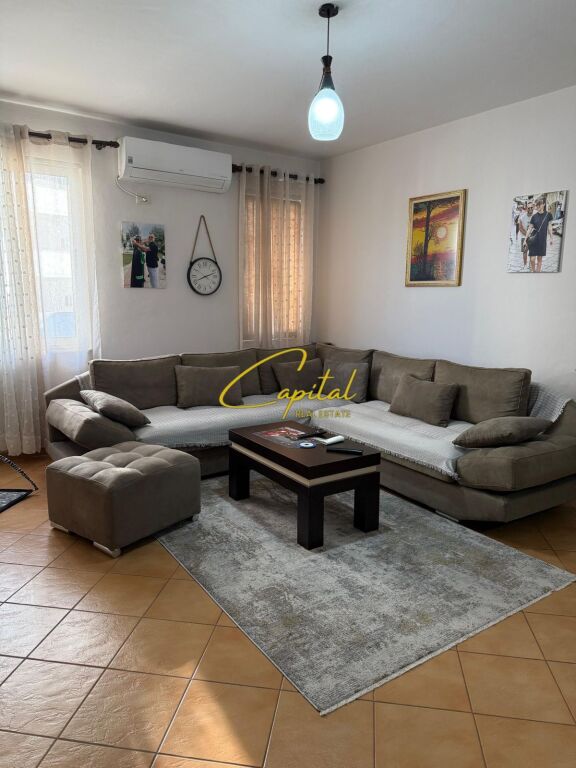 APARTMENT FOR RENT 1+1 DON BOSKO 45,000 LEKE