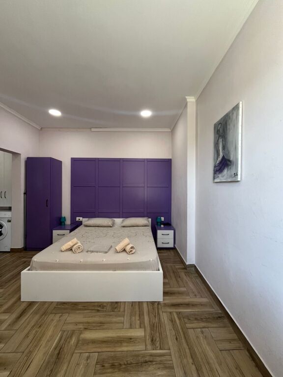 Apartament per shitje Stafi