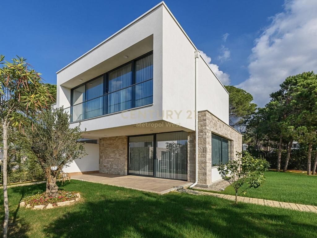 Semi-Detached Villa for Sale – San Pietro, Lalzi Bay