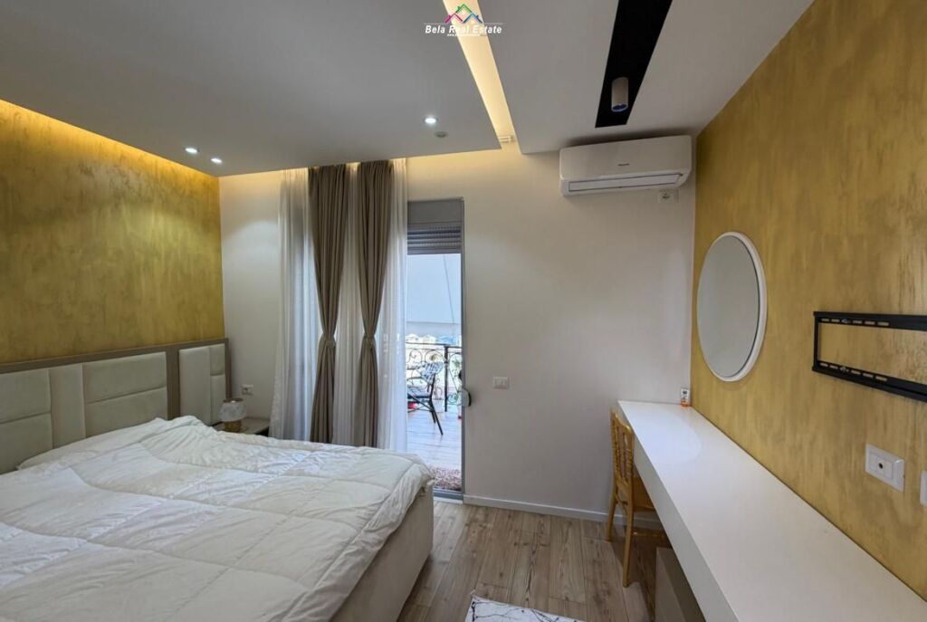 Apartament Me Qera 2+1 Ne Fresk (ID B2201790) Tirane
