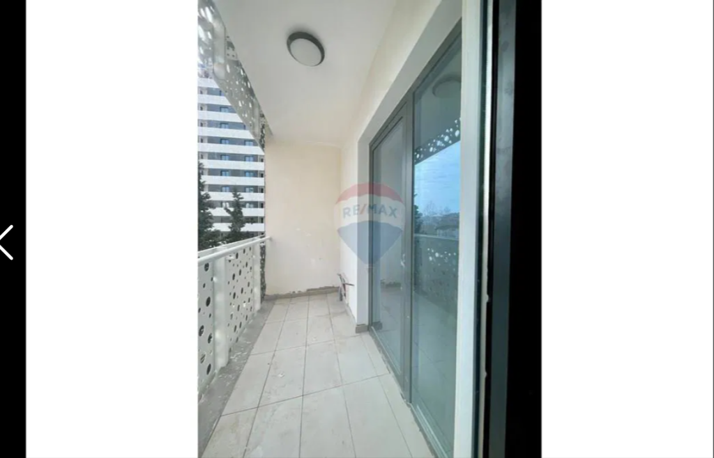Apartment for sale 1+1 in Vasil Shanto
