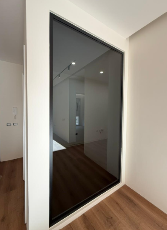 ▫️ APARTMENT 2+1+2 + PARKING SPACE FOR SALE – DRY LAKE (AT ROTONDO) 