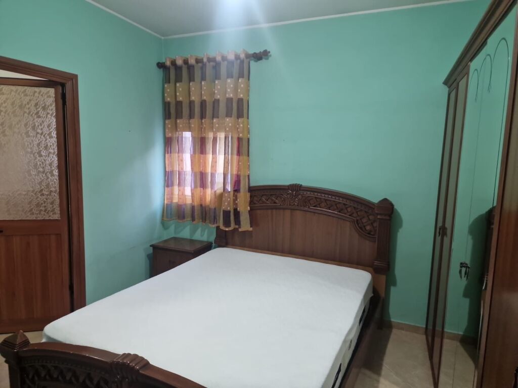 2+1,furnished at villa L in Astir,400 thousand lek