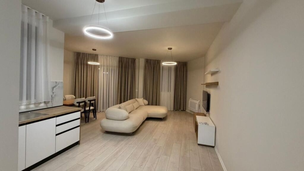 Apartment 1+1 for rent Astir River Residence