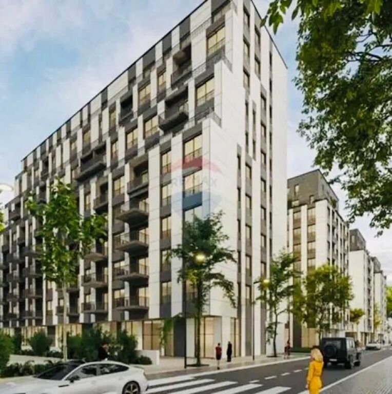 📍🏠Apartment 1+1 for Sale 5 Maji