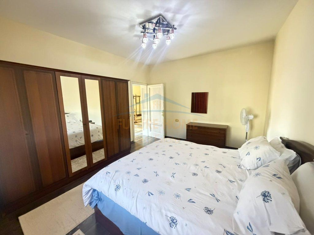 Rent, Apartment 2+1+Veranda, Dibrës Street