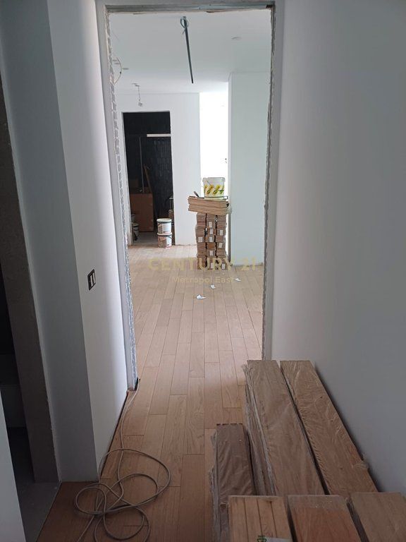 Apartment 2+1 for Rent in Down Town One, Elbasanit Street