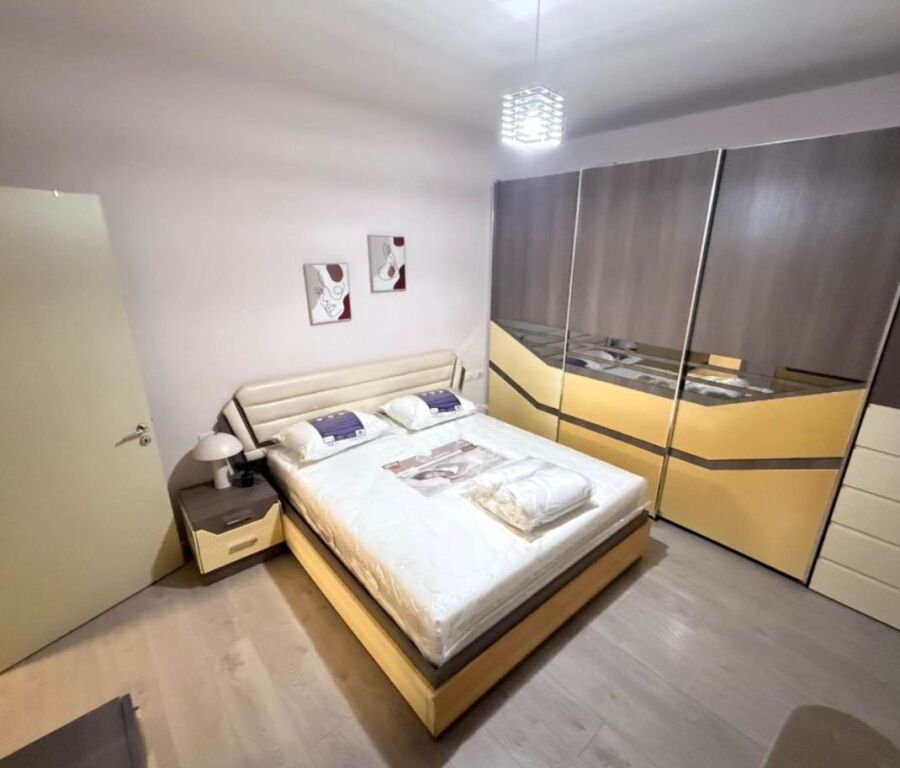 For rent 1+1 near the Panorama Complex