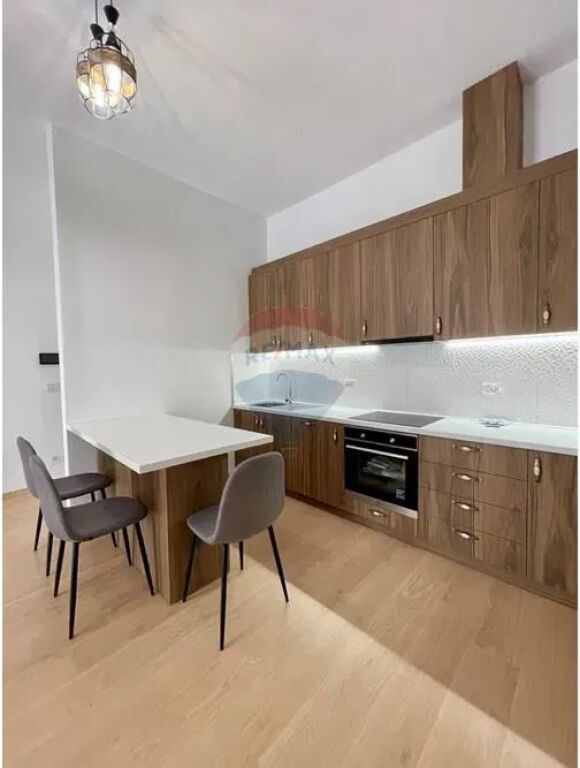 APARTMENT 2+1+2 + PARKING FOR RENT AT DELIJORGJI!