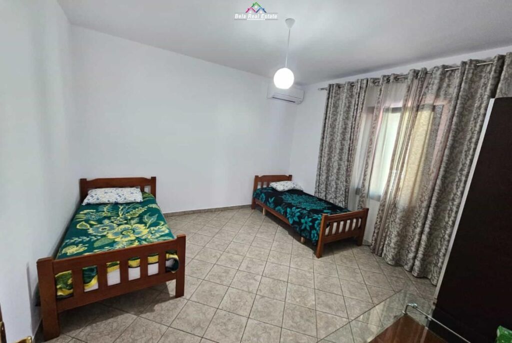 Villa For Rent 2+1 Near Student City (ID BV22591) Tirana