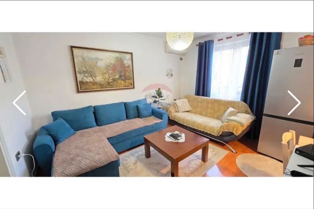 Shitet Apartament 1+1 – Myslym Shyri