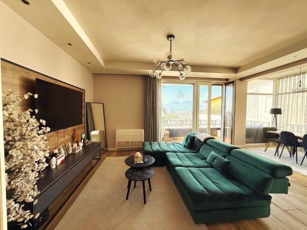 Luxury 2+1 Apartment for Sale📍Botanical Garden