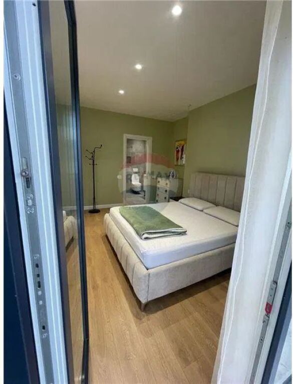 Apartment 2+1+2 for rent Vila Gold