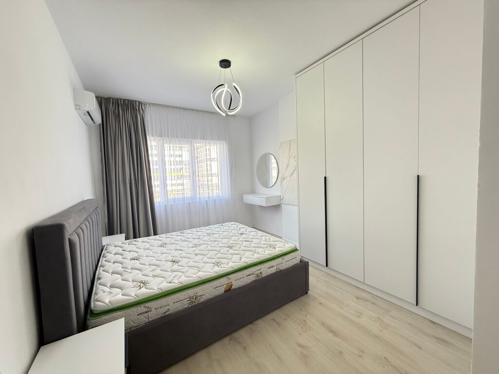 Univers city | Rent Apartment 1+1 At The Price Of 38,000 all per month