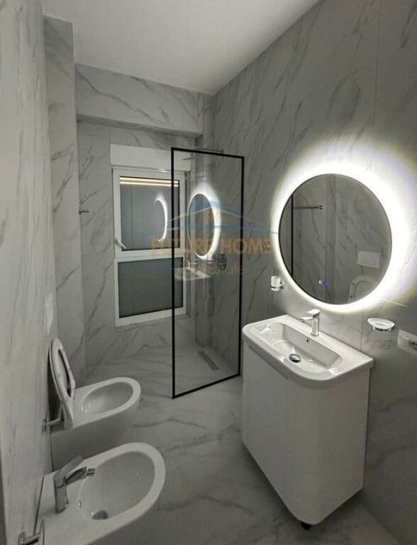 Affitto, Appartamento 1+1 nella Residenza Kaimi, Alidemi, Tirana.