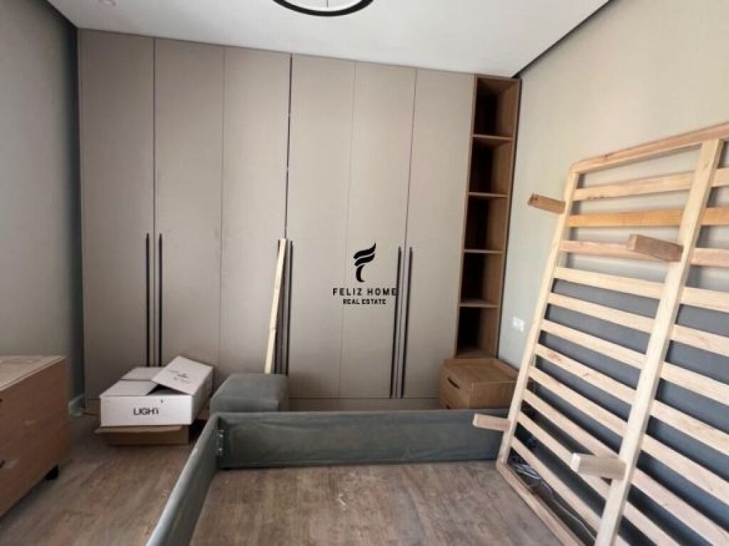 VENDESI APPARTAMENTO 1+1 LAPRAKE 196.650 EURO FH-58968