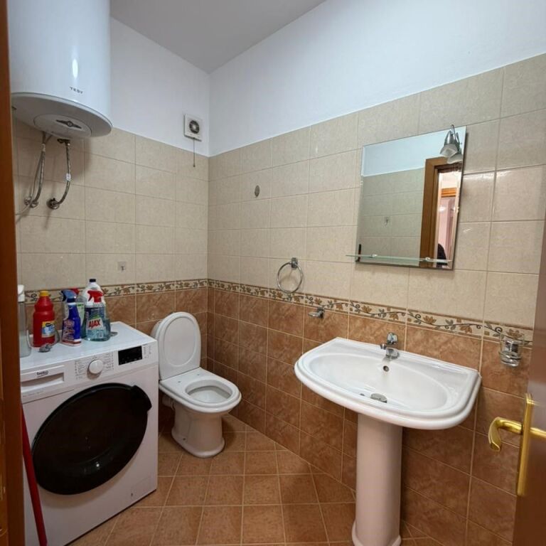 🏡 Shitet Apartament 2+1 + 2 Tualete &amp; Post Parkimi – Don Bosko ✨