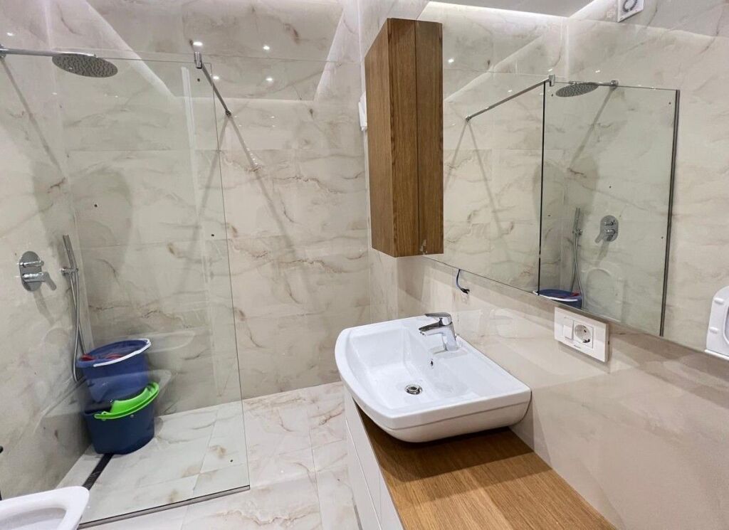 📌Appartamento 1+1 in Affitto – Complesso Delijorgji, Disponibile anche per AirBnb