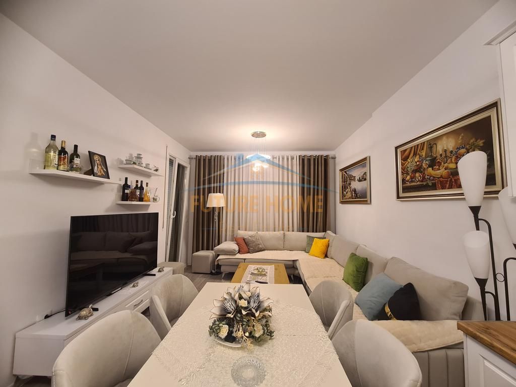Rent, 2+1 Apartment with parking space at Univers City QTU!
