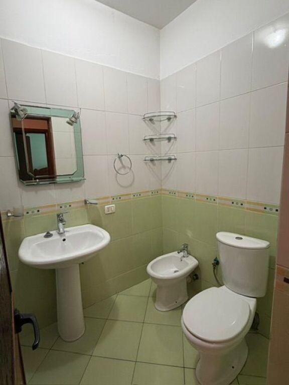 Apartment 2+1+2 at nela 5 with 450€ per month