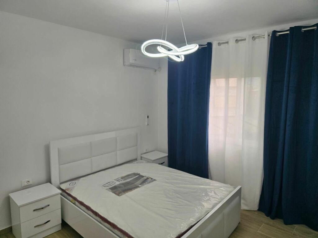 Appartamento 1+1 in affitto a Don Bosko vicino a Qazim Turdiu
