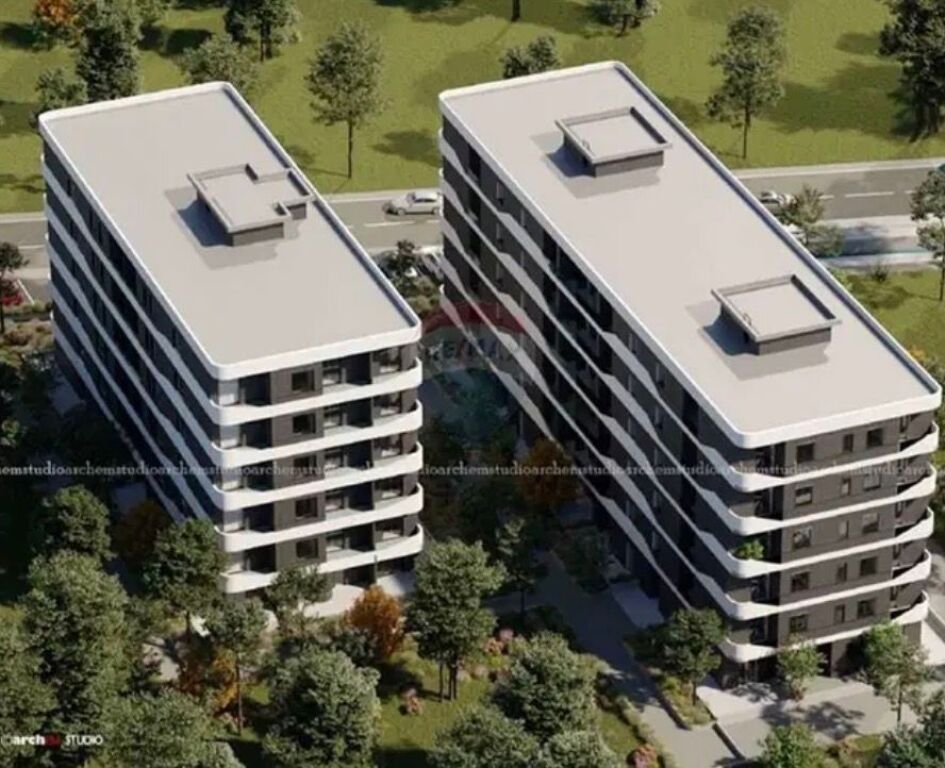 Apartament 1+1 për shitje në Golem