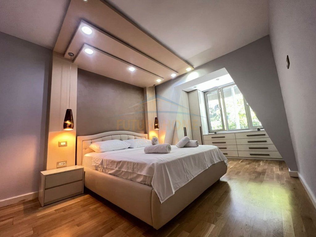 Qera, Apartament 2+1, Bulevardi Zogu I , Tirane