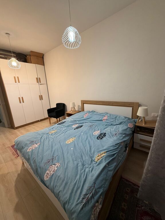 Contact 21 December - For Rent 1+1