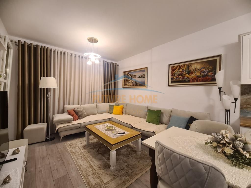 Rent, 2+1 Apartment with parking space at Univers City QTU!
