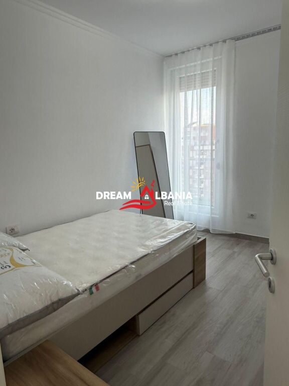Apartment 2+1 for rent at Bulevardi i Ri (ID 42215499)