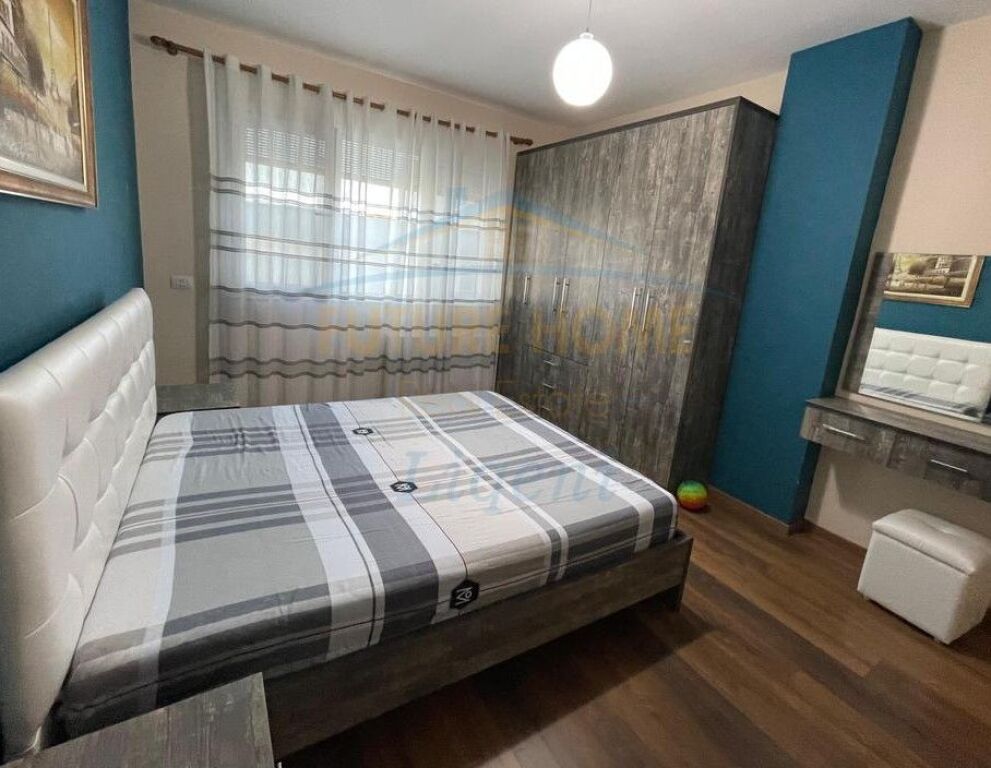 Rent, Apartment 2+1+Parking Space, Zoological Garden, Tirana.