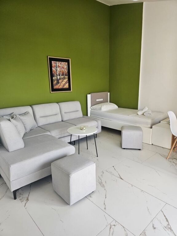 Apartment 2+1 for Rent Long term - near the Castle, Vlore