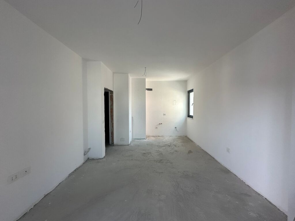 🏡 Shitet apartament 1+1 te Corner Residence