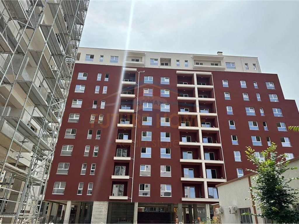 Rent, Apartment 1+1, Dritan Hoxha Street, Tirana