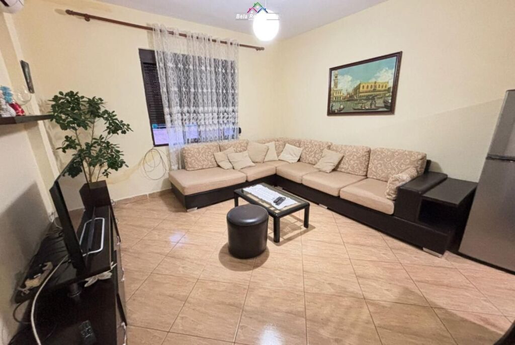 Villa For Rent 2+1 In Laprake (ID BV22556) Tirana