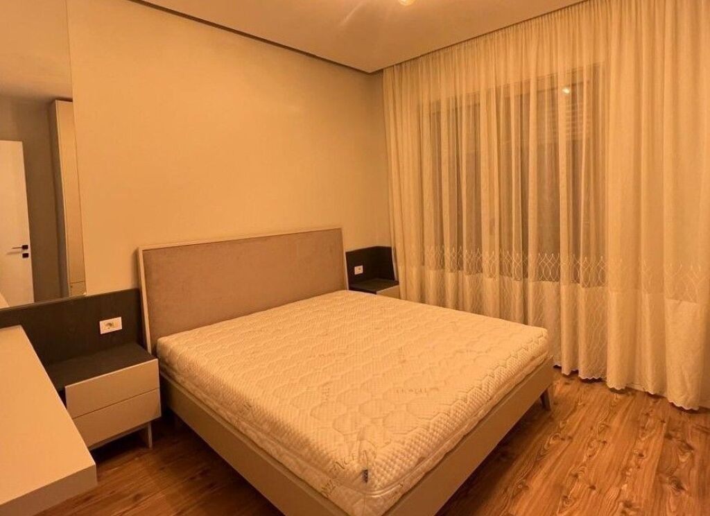 🔥 Apartament 1+1 me Qira- Kompleksi Delijorgji