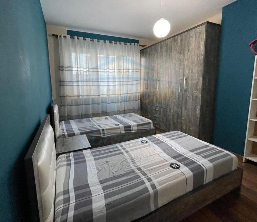 Rent, Apartment 2+1+Parking Space, Zoological Garden, Tirana.