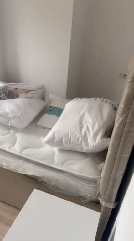 Apartamente