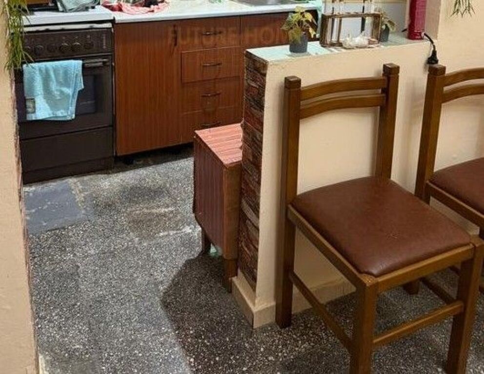 Appartamento 1+1 in affitto vicino all'ex Parco degli Autobus