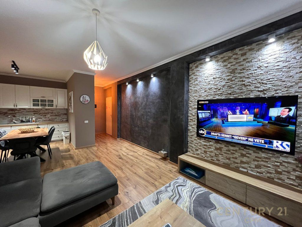 Apartment 2+1+2 For Rent Near the Botanical Garden! 850 € /Month Total Area 98m2