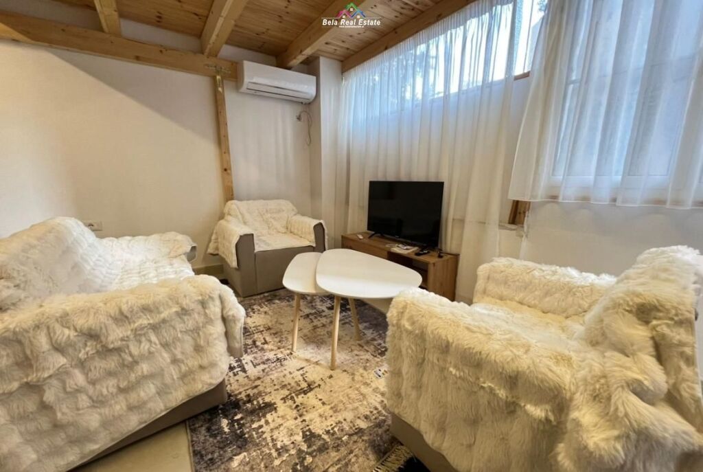 Apartment/Duplex For Rent 1+1 At Selvia (ID B2101556) Tirane