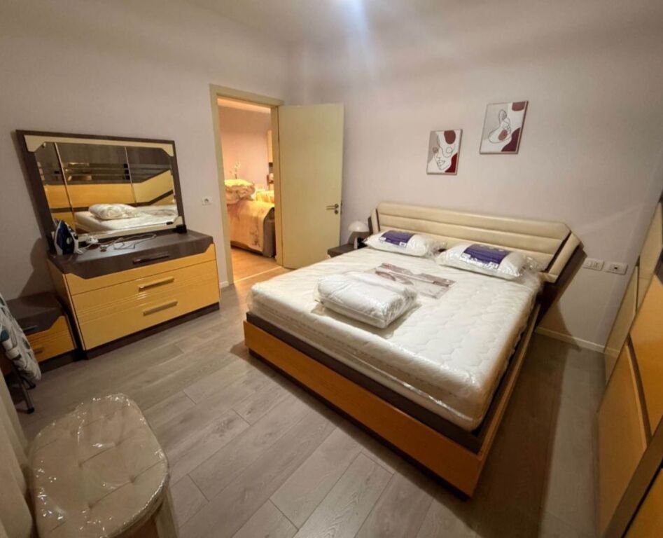 For rent 1+1 near the Panorama Complex