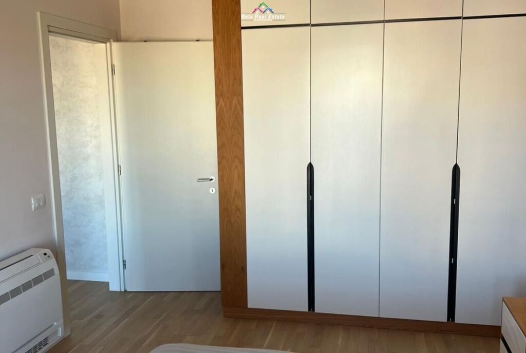 Apartment For Rent 1+1+ Parking Space Near the Train Station (ID B2101559) Tirana