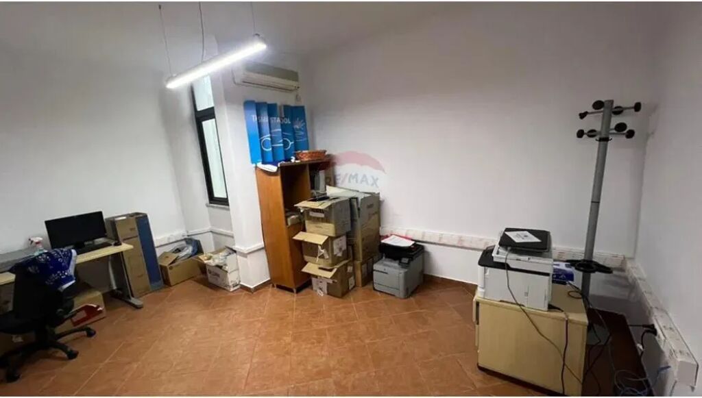 Apartament 2+1+2 per qira Sheshi Willson